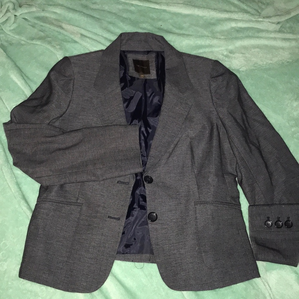 The Limited Business Jacket Large